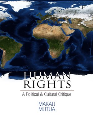 cover image of Human Rights